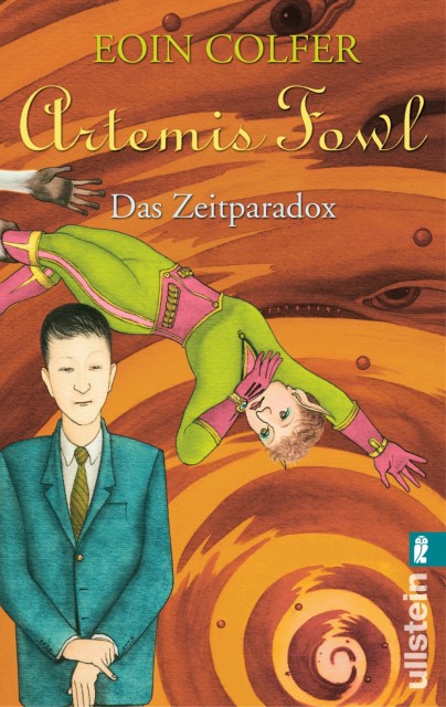 Das Zeitparadox